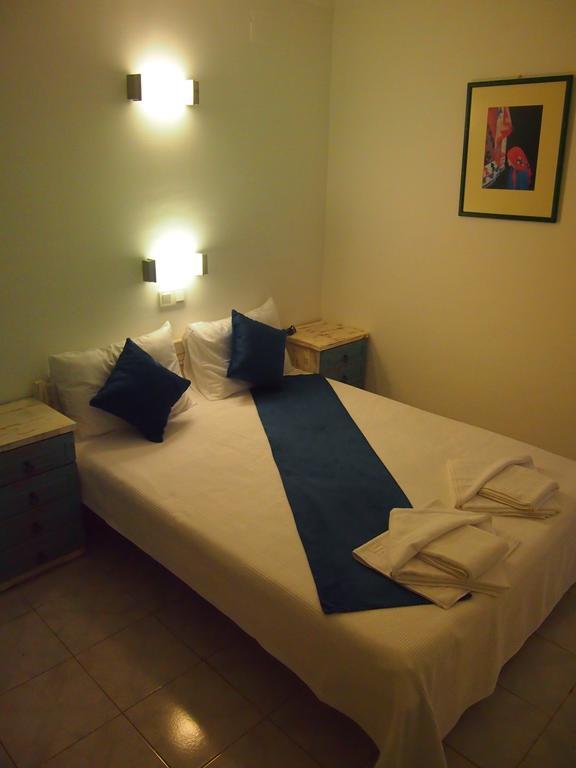 Ozcem Apart Aparthotel Fethiye Bilik gambar