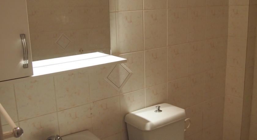 Ozcem Apart Aparthotel Fethiye Bilik gambar