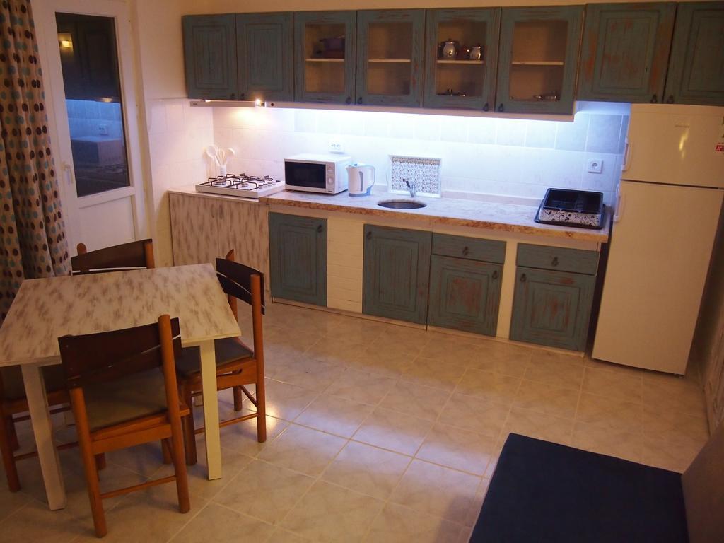 Ozcem Apart Aparthotel Fethiye Bilik gambar
