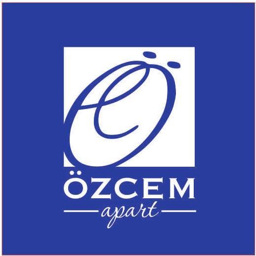 Ozcem Apart Aparthotel Fethiye Luaran gambar