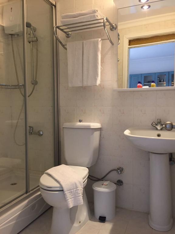 Ozcem Apart Aparthotel Fethiye Luaran gambar
