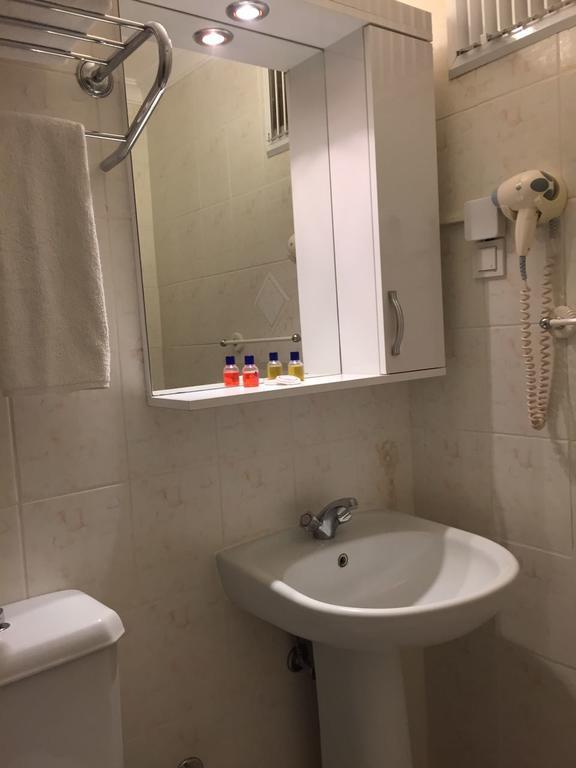 Ozcem Apart Aparthotel Fethiye Luaran gambar