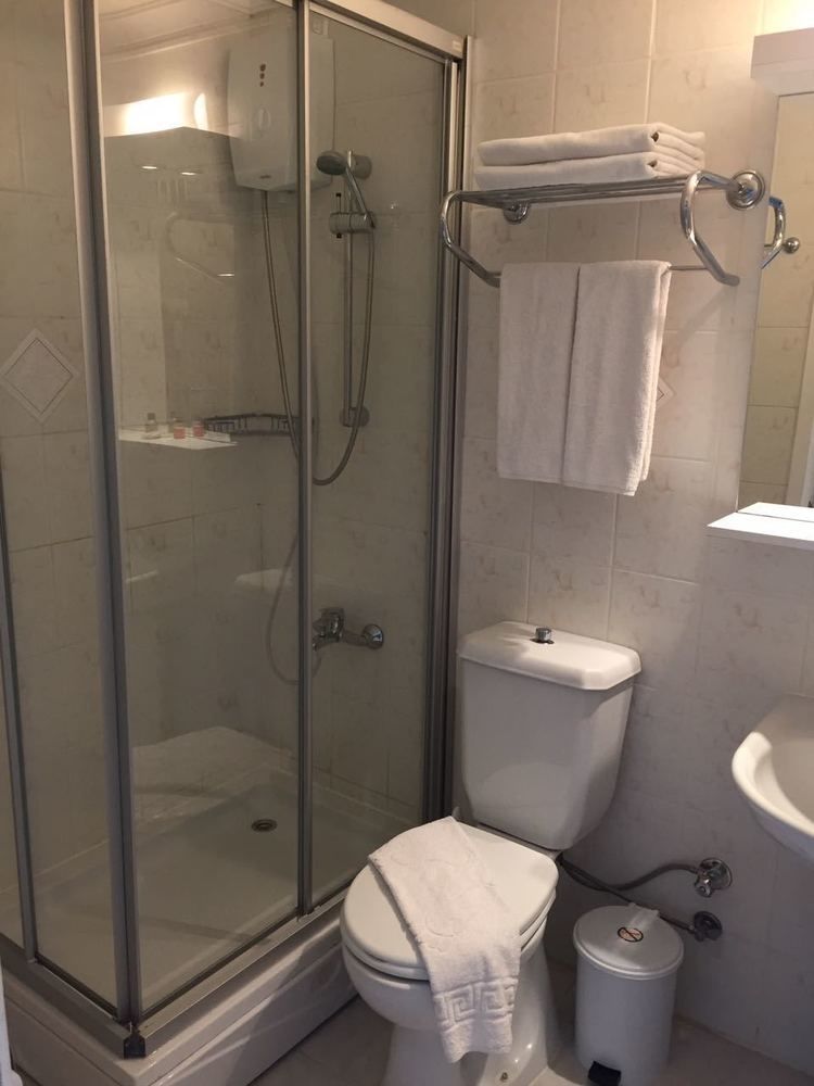 Ozcem Apart Aparthotel Fethiye Luaran gambar
